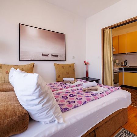 Apartments Zec เซลเซ ภายนอก รูปภาพ