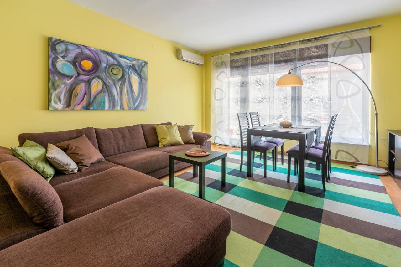 Apartments Zec เซลเซ ภายนอก รูปภาพ