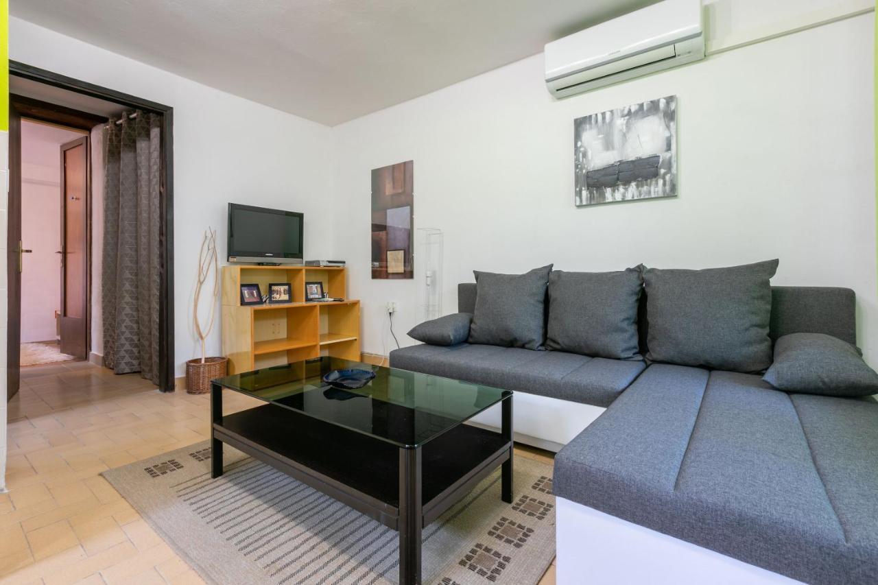 Apartments Zec เซลเซ ภายนอก รูปภาพ