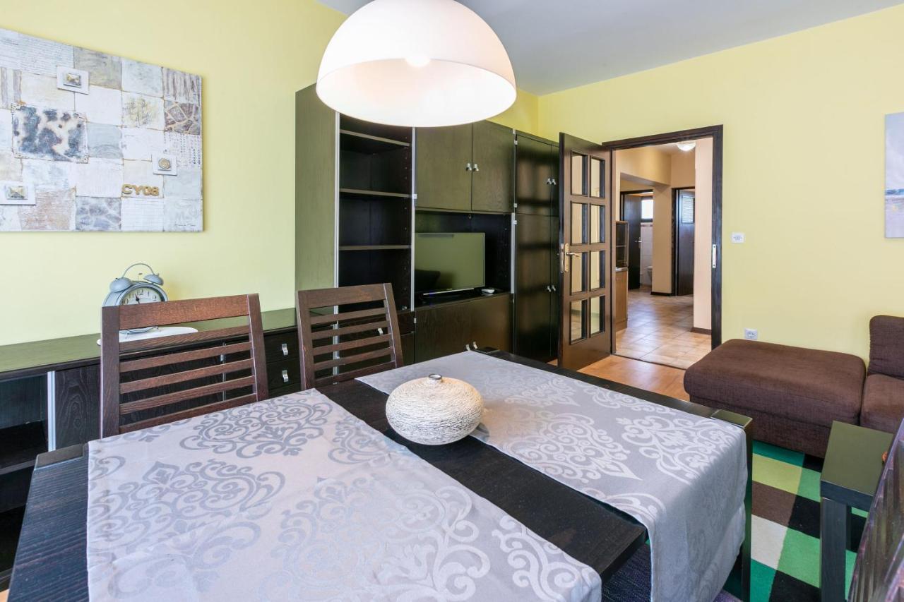 Apartments Zec เซลเซ ภายนอก รูปภาพ