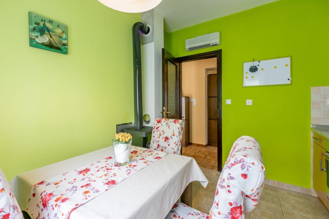 Apartments Zec เซลเซ ภายนอก รูปภาพ