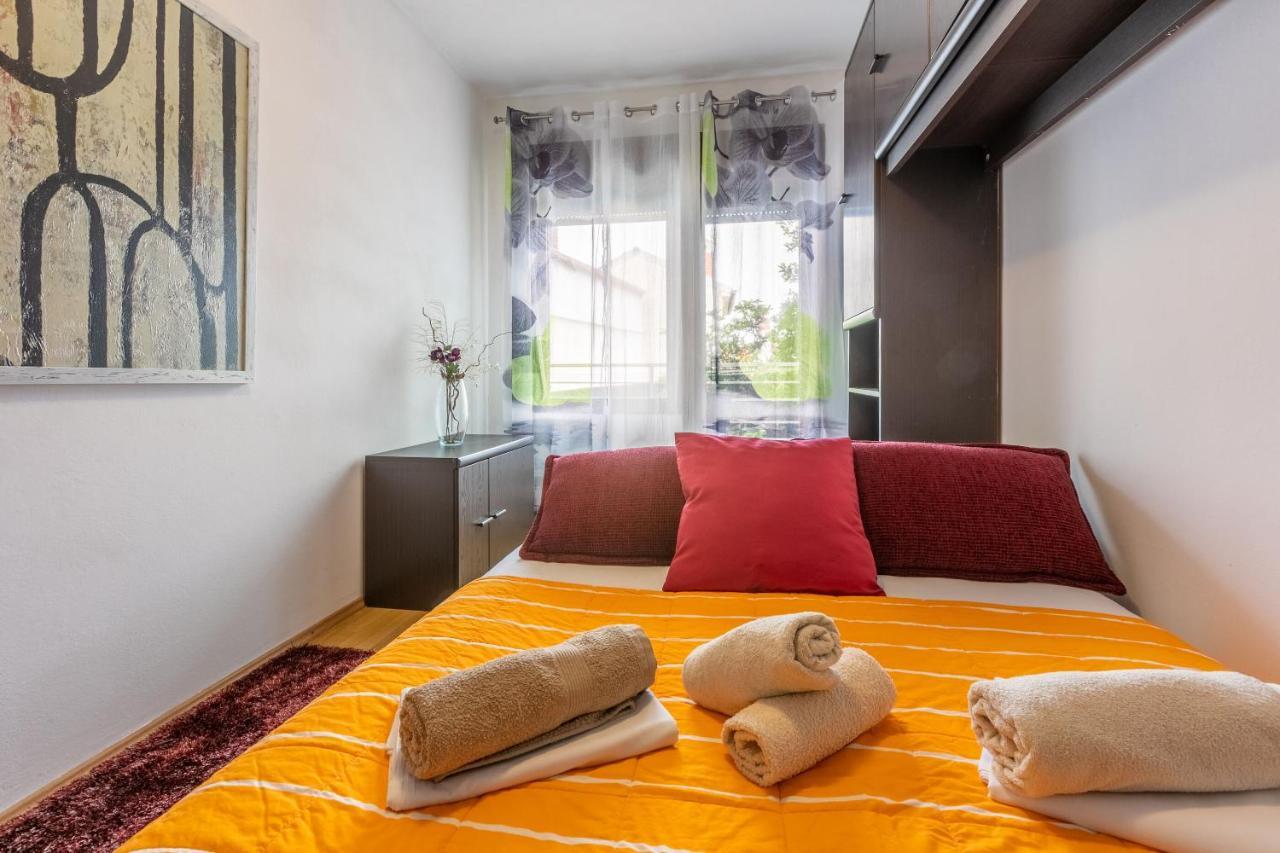 Apartments Zec เซลเซ ภายนอก รูปภาพ