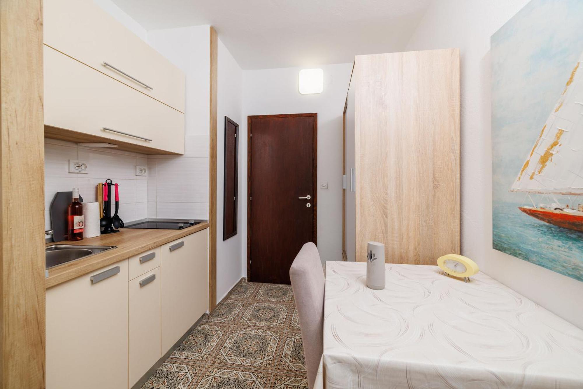 Apartments Zec เซลเซ ภายนอก รูปภาพ
