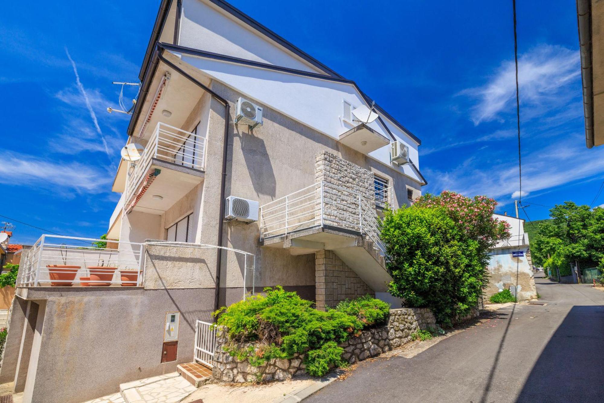 Apartments Zec เซลเซ ภายนอก รูปภาพ