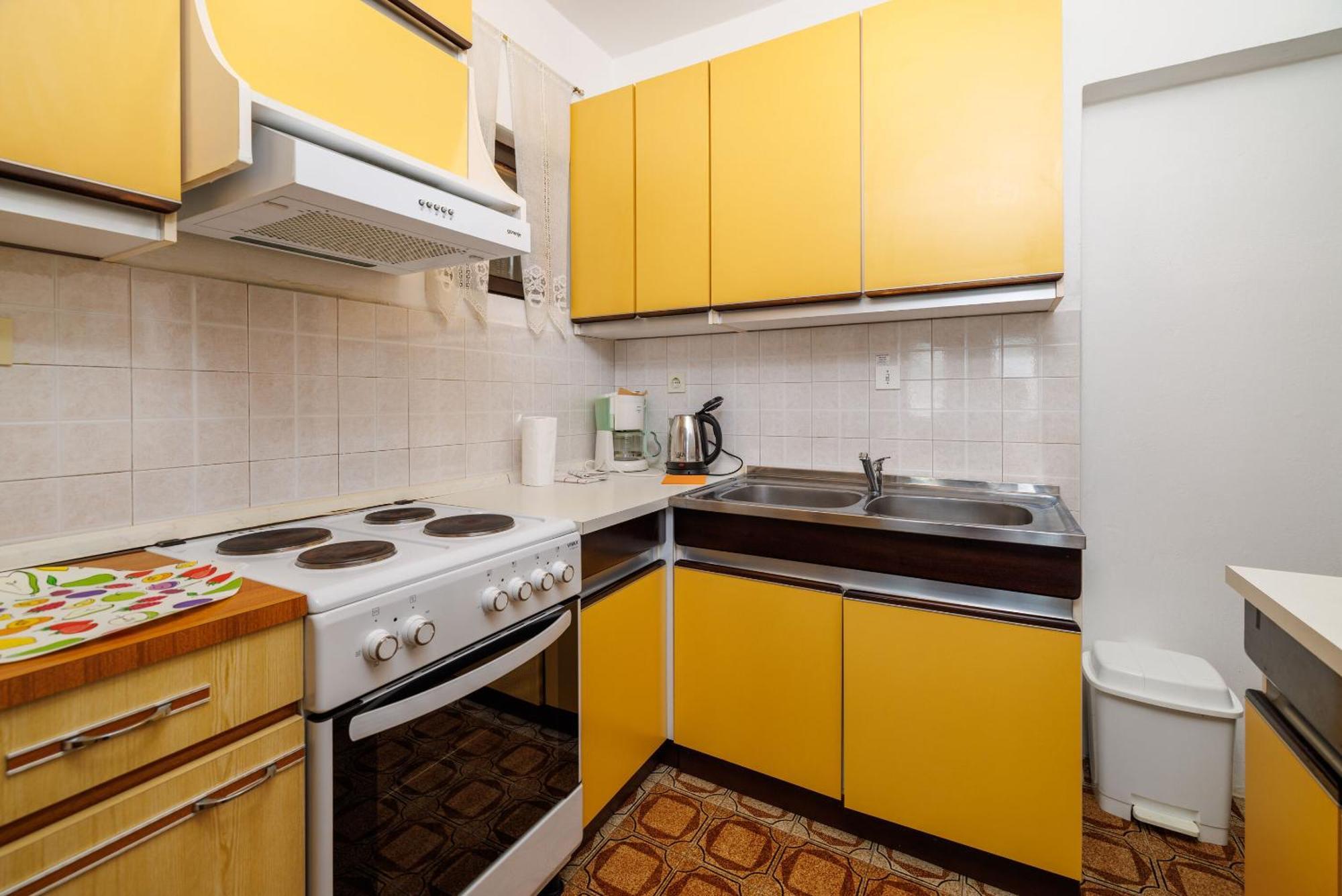 Apartments Zec เซลเซ ภายนอก รูปภาพ