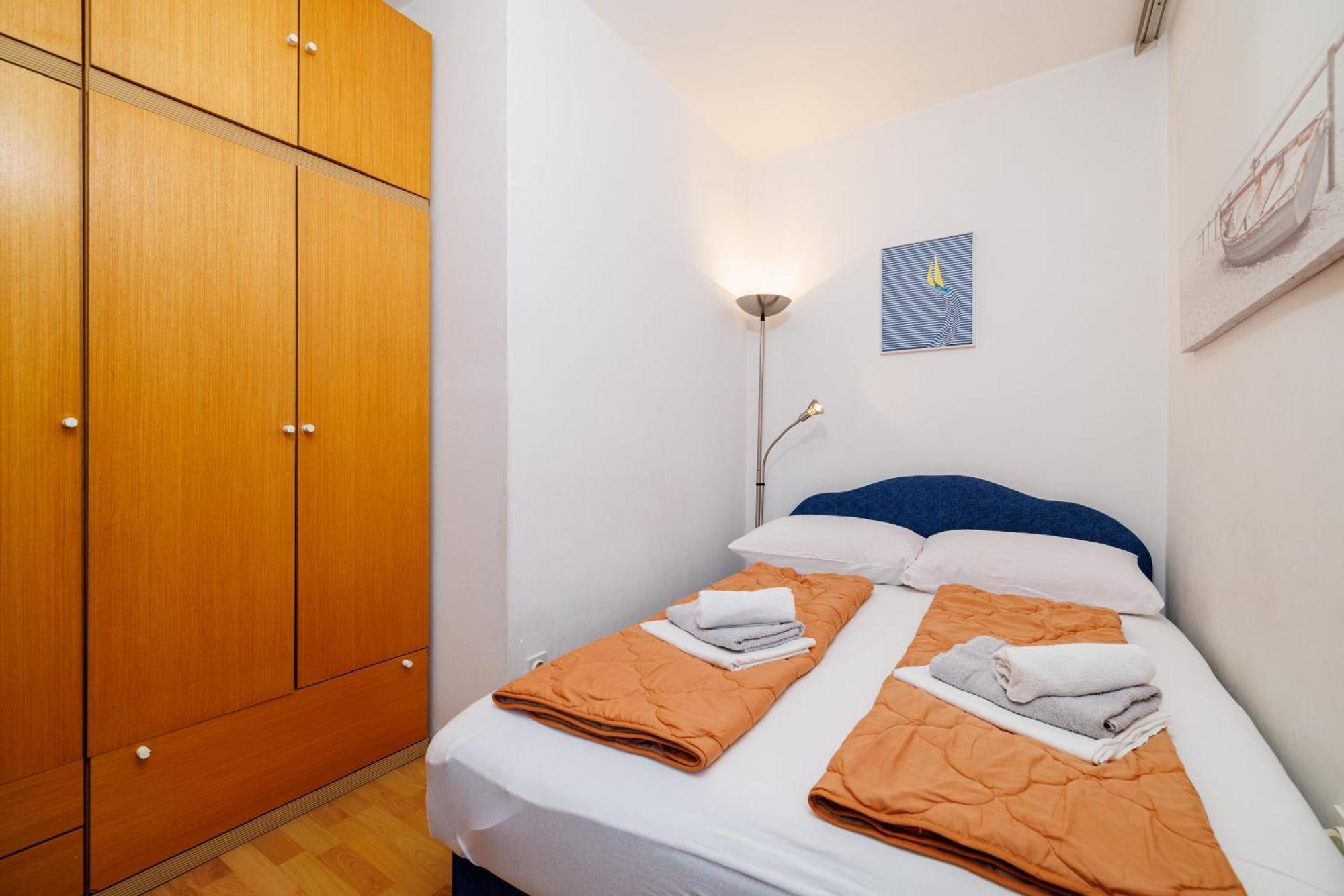 Apartments Zec เซลเซ ภายนอก รูปภาพ