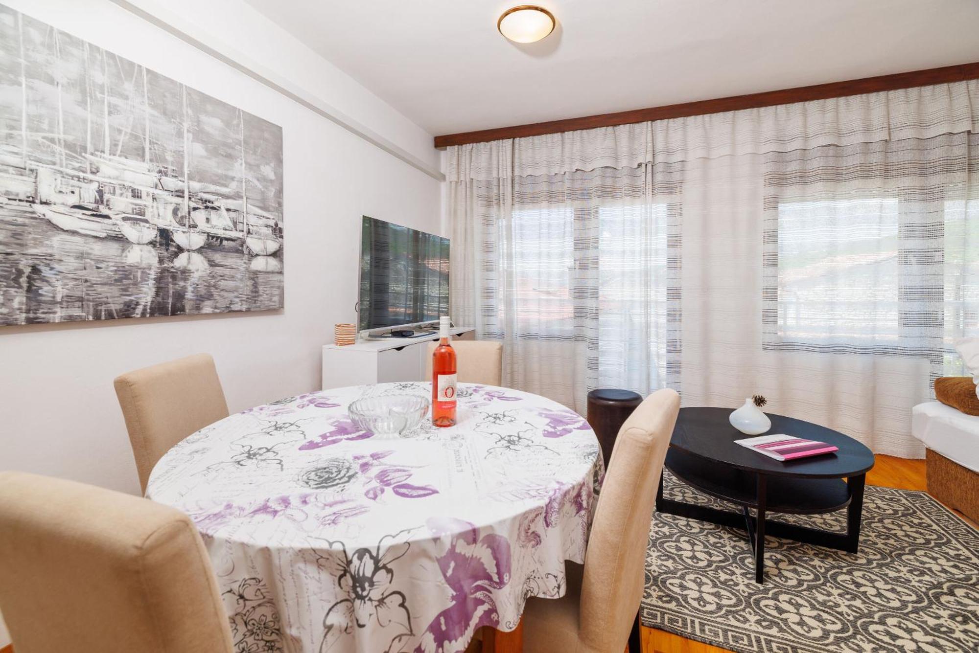 Apartments Zec เซลเซ ภายนอก รูปภาพ