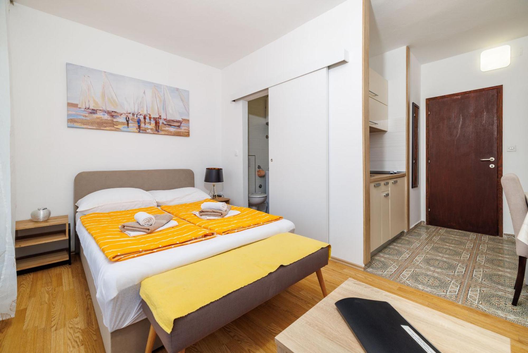Apartments Zec เซลเซ ภายนอก รูปภาพ