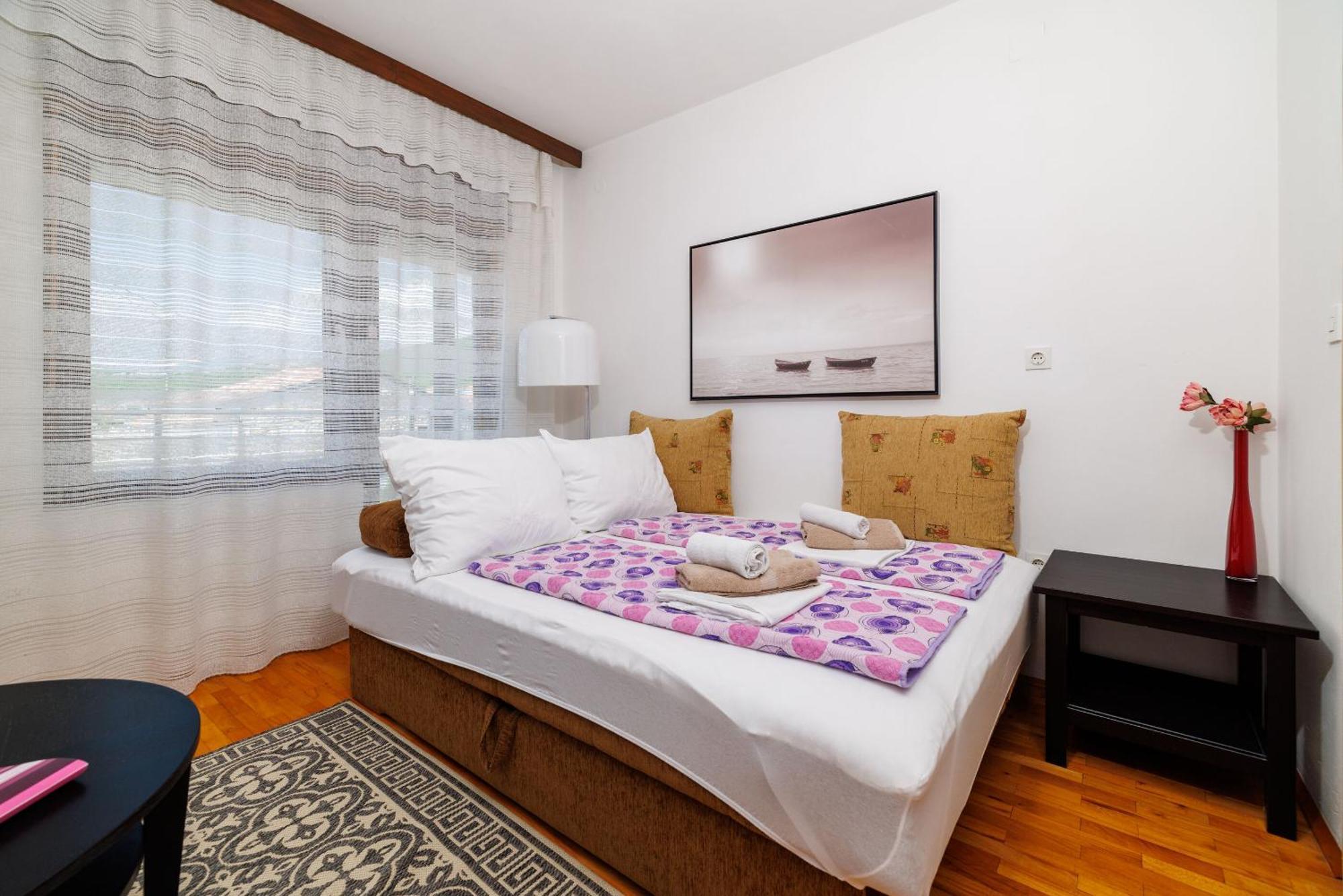 Apartments Zec เซลเซ ภายนอก รูปภาพ